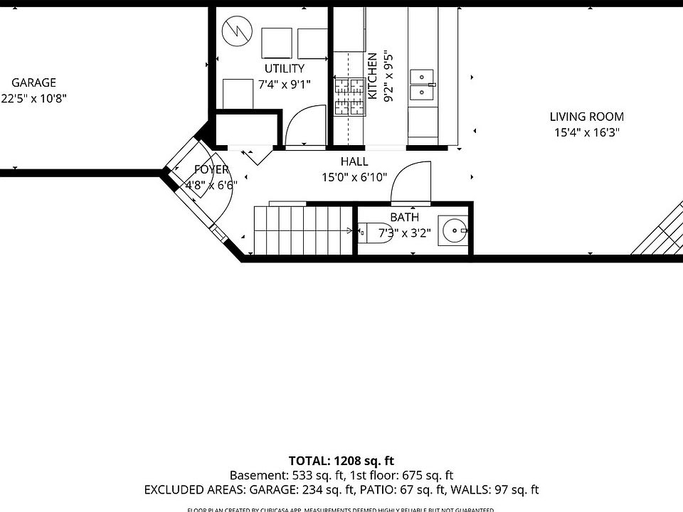 2nd image of 1911 Grove Ave