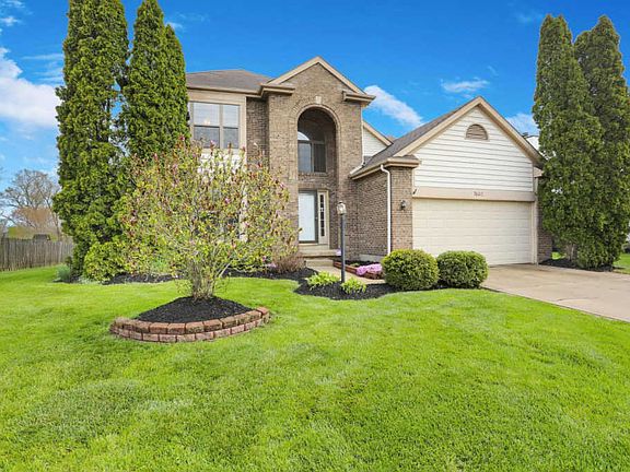 3rd image of 7640 Creekbend Dr