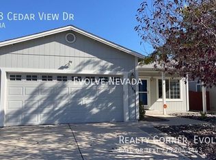 18168 Cedar View Dr, Reno, NV 89508