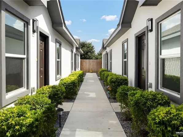 1809 W Ramirez St #2, Mission, TX 78573