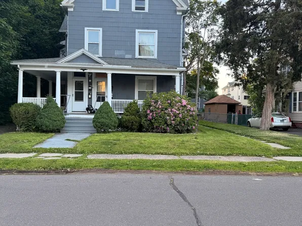 31 Wallace St #3, New Britain, CT 06051
