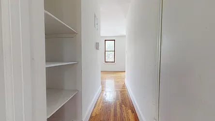 Rented by Keller Williams NYC
