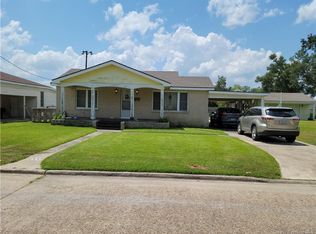 820 Azalea St, Lake charles, LA 70607
