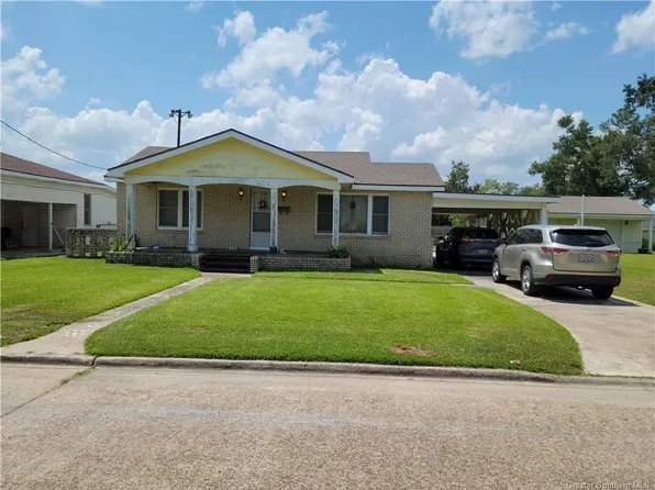 820 Azalea St, Lake Charles, LA 70607
