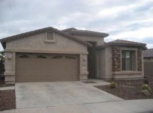 2752 E Tyson St, Chandler, AZ 85225
