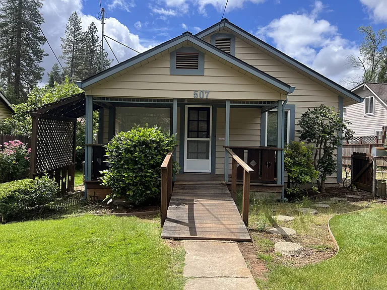 507 Butler St — Photo 1