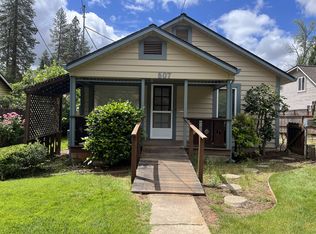 507 Butler St, Grass Valley, CA 95945