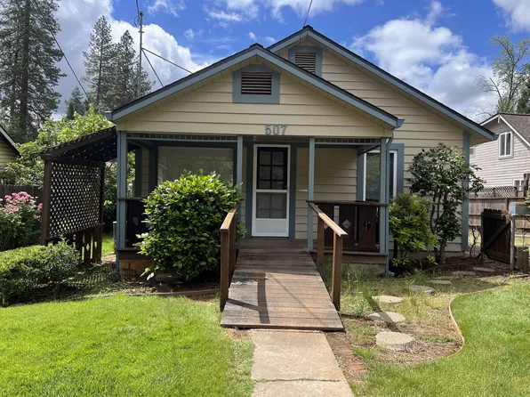 507 Butler St, Grass Valley, CA 95945