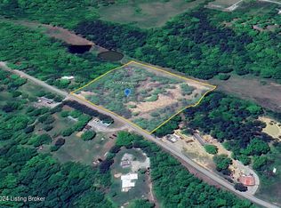 1760 Kefauver Rd, Millwood, KY 42762