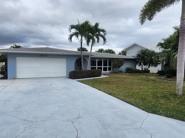 18339 Cutlass Dr, Fort Myers Beach, FL 33931