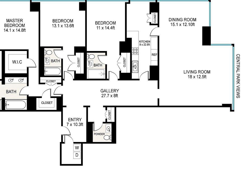 1st image of 151 E 58th St APT 40E
