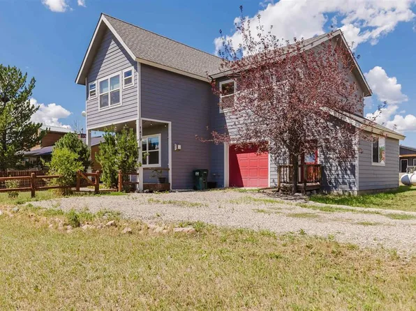1479 Hills Circle, Pagosa Springs, CO 81147