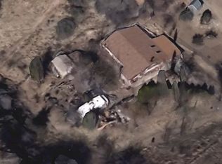 445 Buckskin Rd, Prescott, AZ 86301