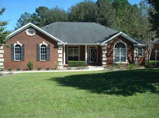 7930 Preservation Rd, Tallahassee, FL 32312