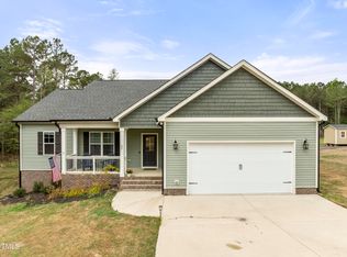 52 Sagebrook Ct, Zebulon, NC 27597