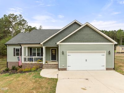 52 Sagebrook Ct, Zebulon, NC, 27597