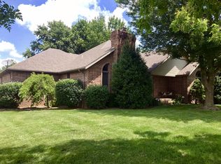 311 W Northview Rd, Nixa, MO 65714
