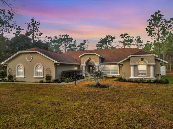 4564 N Ficus Dr, Beverly Hills, FL 34465