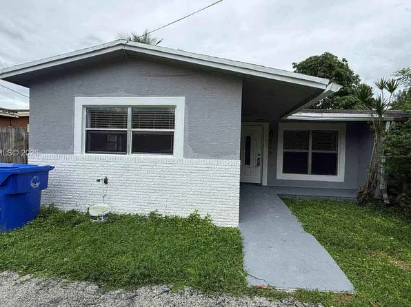 6473 SW 19th St, Pompano Beach, FL 33068