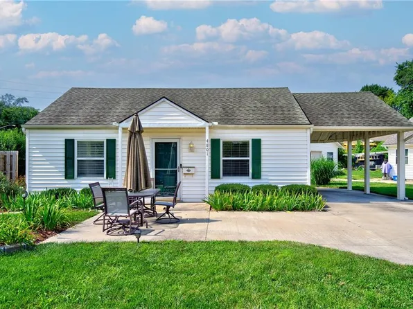 4801 Locust Ave, Kansas City, KS 66106