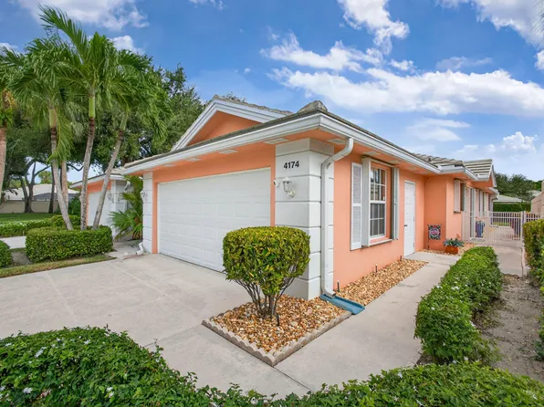 4174 Royal Oak Drive, Palm Beach Gardens, FL 33410