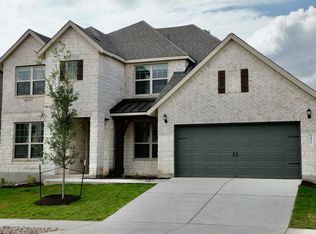 3433 Limousin Dr, Georgetown, TX 78628