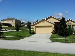 216 Feldspar St, Haines City, FL 33844