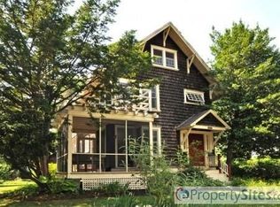 437 Maple Ave, Doylestown, PA 18901