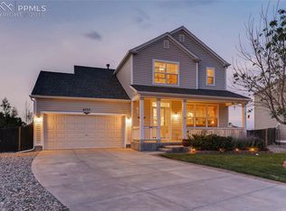 6733 Harvey Ln, Colorado Springs, CO 80923