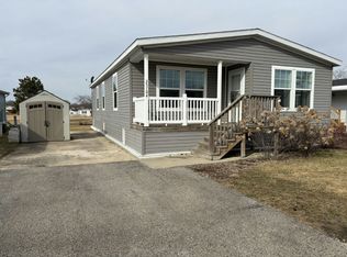 25764 Merion Dr #9, Monee, IL 60449