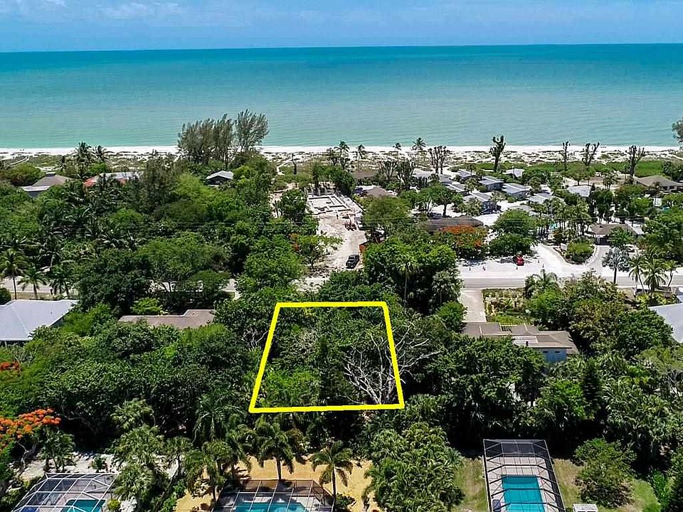 3938 W Gulf Dr, Sanibel, FL 33957 Zillow