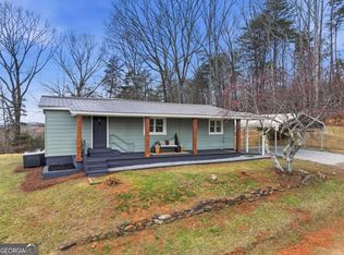 701 Hightower Church Rd, Dahlonega, GA 30533