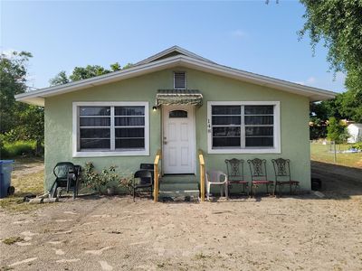 148 Avenue U NE, Winter Haven, FL, 33881