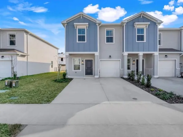 2550 Skyline Loop, Kissimmee, FL 34758