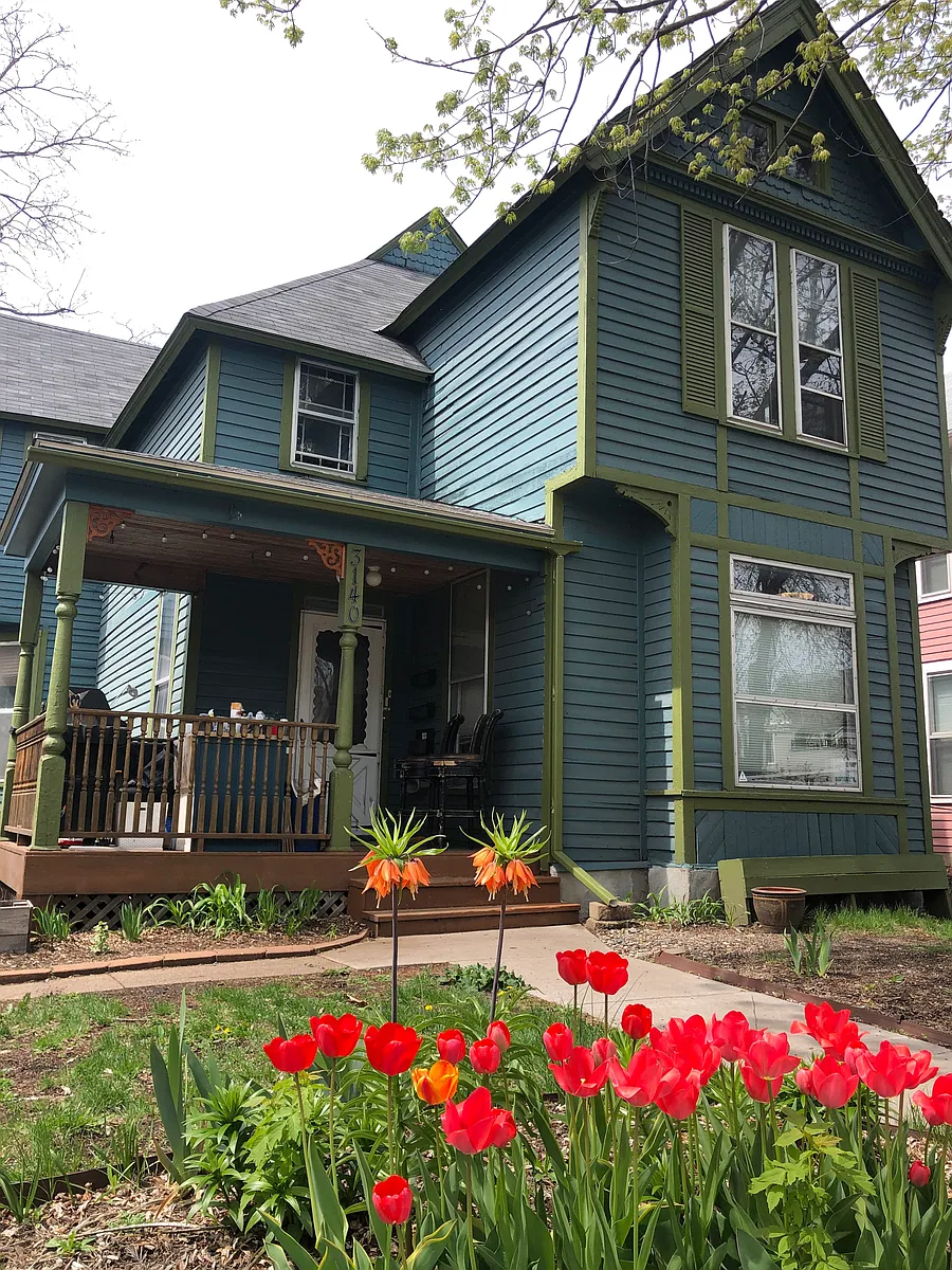 Building Photo - 3140 Hennepin Ave #4