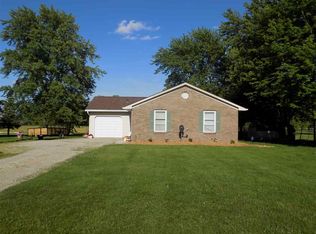 6225 N State Road 101, Decatur, IN 46733