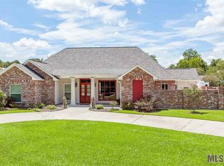 3206 Valentine Rd, Baton Rouge, LA 70816