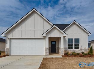 12587 Dale Rd, Athens, AL 35613