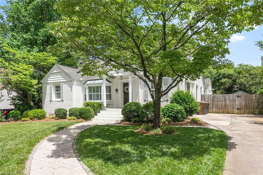 208 W Avondale Dr, Greensboro, NC 27403 Zillow