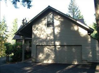 18595 SW Forest Park Rd, Hillsboro, OR 97123
