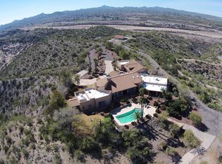 1505 N Jack Burden Rd, Wickenburg, AZ 85390