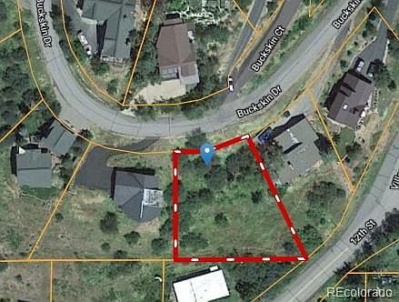 3rd image of 1235 Buckskin Dr