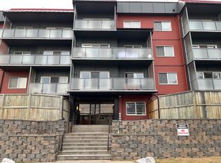 335 Garry Cres NE #333-B214, Calgary, AB T2K 5X1