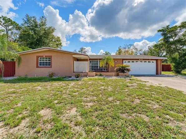 10744 OSCEOLA DRIVE, NEW PORT RICHEY, FL 34654