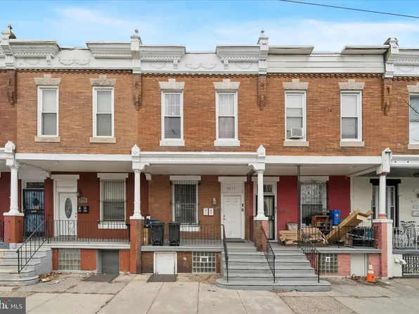 5215 Cedar Ave, Philadelphia, PA 19143