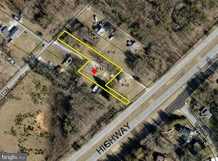 18116 Livingston Rd, Accokeek, MD 20607