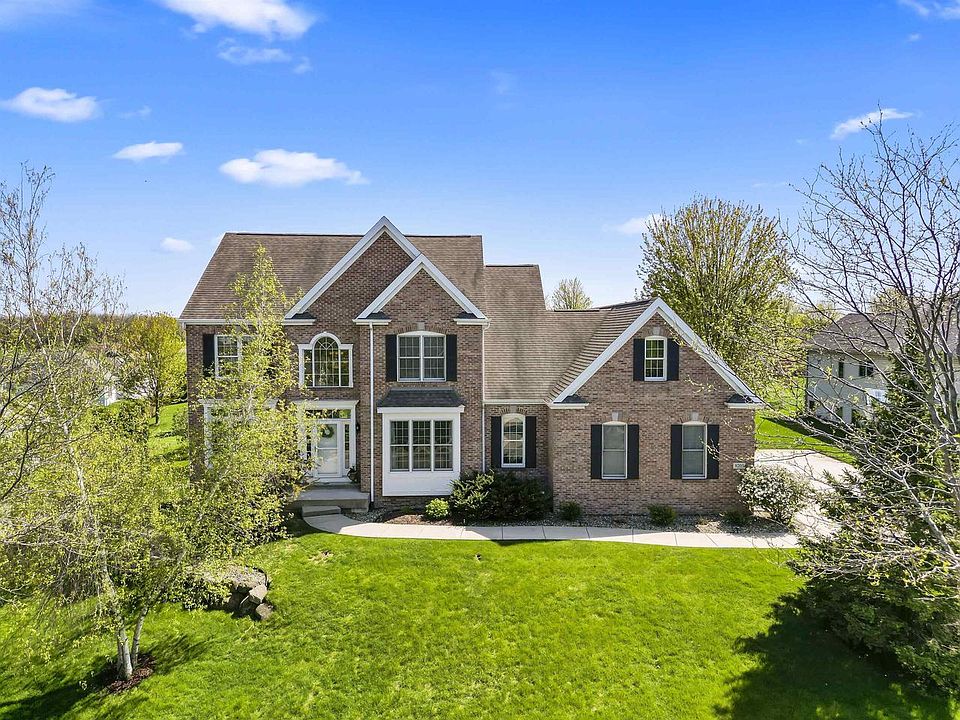 9205 Eaglewood Drive, Verona, WI 53593 Zillow