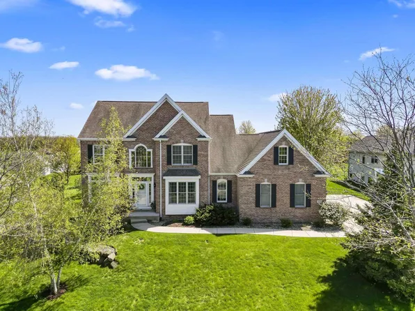9205 Eaglewood Drive, Verona, WI 53593
