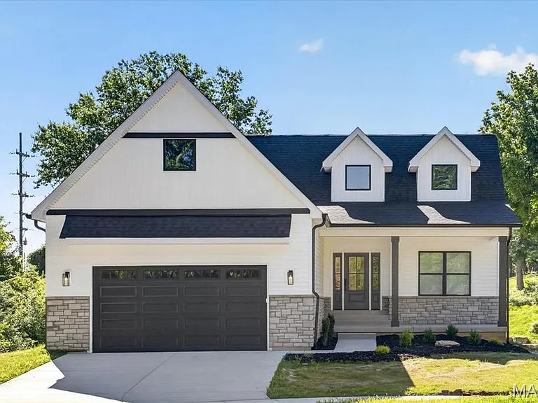 15308 Batesville Ct — Photo 1