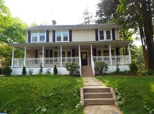 234 Dickinson Ave, Swarthmore, PA 19081